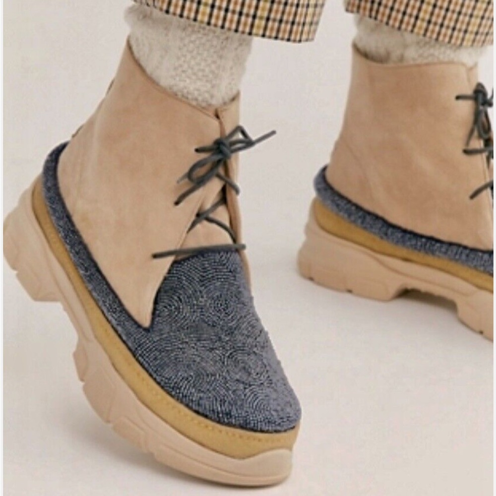 Free People Laidback London Emre boots - Picture 2 of 9